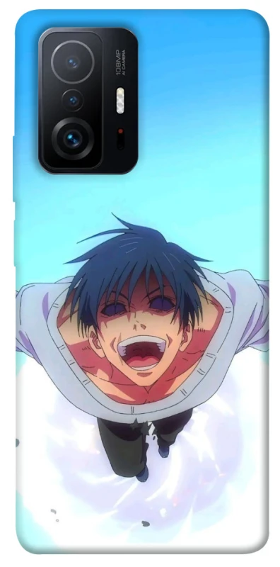 Чохол на Xiaomi 11T / 11T Pro Toji v2 фото 1 з 1