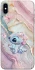 Чохол на Apple iPhone X (5.8") Stitch ver.26 фото 1 з 1
