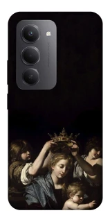 Чехол на Xiaomi Redmi 15 (EU) Art collage ver.1 фото 1 из 1