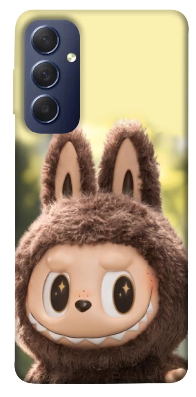 Чохол на Samsung Galaxy M54 5G Forest Smile Labubu фото 1 з 1