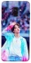 Чехол на Samsung A530 Galaxy A8 (2018) J-Hope - BTS фото 1 из 1