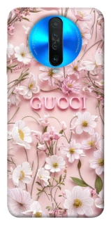 Чохол на Xiaomi Redmi K30 Gucci ver.6 фото 1 з 1