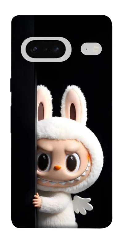Чохол на Google Pixel 7 Labubu with wings фото 1 з 1