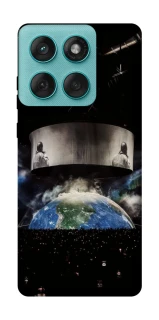 Чехол на Motorola Edge 60 Fusion Kanye West ver.7 фото 1 из 1