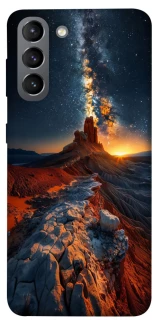 Чехол на Samsung Galaxy S21 Canyon фото 1 из 1
