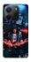 Чехол на Xiaomi Redmi Note 14 4G (Int. version) Stranger Things ver.42 фото 1 из 1