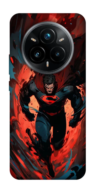 Чохол на Realme 14 Pro Superman фото 1 з 1