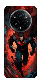 Чохол на Realme 14 Pro Superman фото 1 з 1