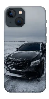 Чохол на Apple iPhone 13 mini (5.4") Mercedes-benz v40 фото 1 з 1