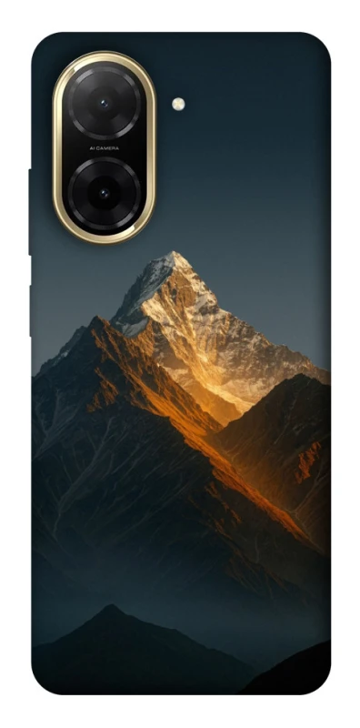 Чехол на Xiaomi Redmi A5 (Europe version) Mountain v8 фото 1 из 1