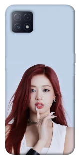 Чохол на Oppo A72 5G / A73 5G Ahyeon - BABYMONSTER фото 1 з 1