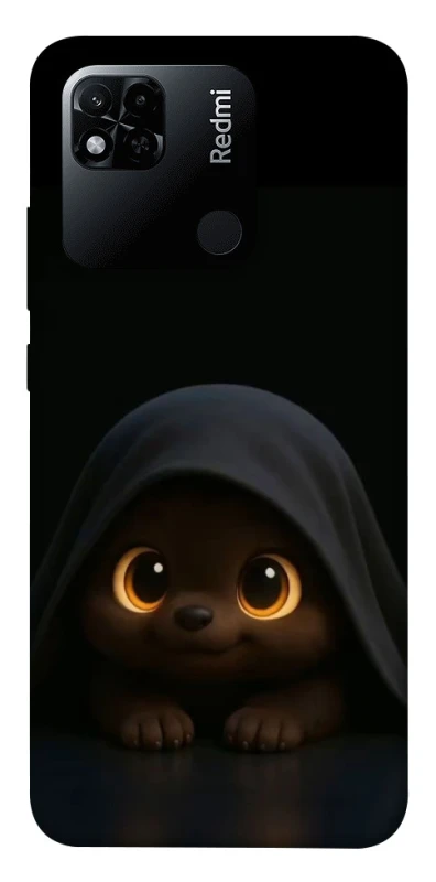 Чохол на Xiaomi Redmi 10A Funny Dog фото 1 з 1