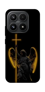Чохол на Xiaomi 17 Angel of Faith фото 1 з 1
