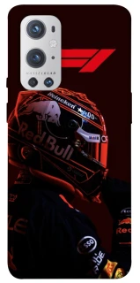 Чохол на OnePlus 9 Pro F-1 ver.1 фото 1 з 1