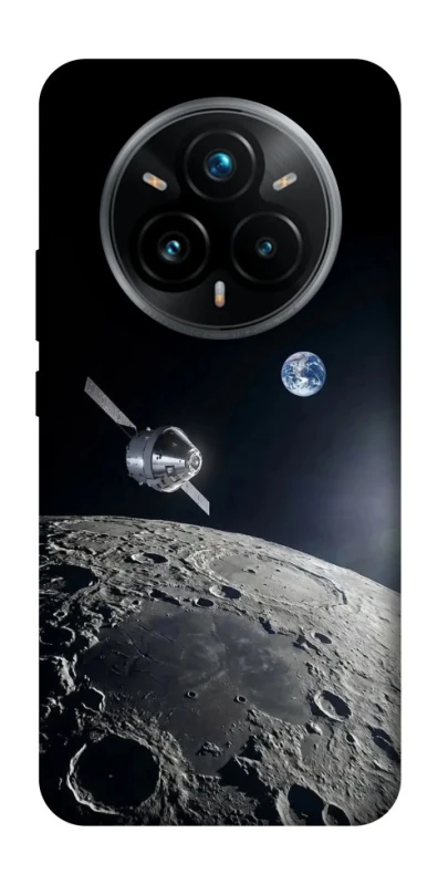 Чехол на Realme 14 Pro+ Artemis 2 ver.2 фото 1 из 1