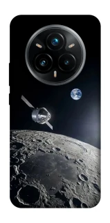 Чехол на Realme 14 Pro+ Artemis 2 ver.2 фото 1 из 1