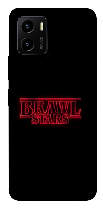 Чехол на Vivo Y15s Brawl Stars ver.12 фото 1 из 1