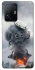 Чехол на Xiaomi 11T / 11T Pro Moscow never sleeps ver.3 фото 1 из 1