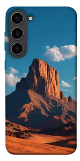 Чехол на Samsung Galaxy S23 Arizona mountain v2 фото 1 из 1
