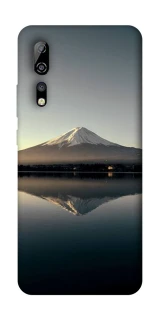 Чохол на ZTE Axon 10 Pro Fujiyama v2 фото 1 з 1