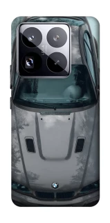 Чехол на Xiaomi 15 Pro BMW grey фото 1 из 1