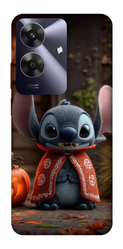 Чехол на Realme Note 60 Stitch ver.14 фото 1 из 1