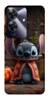 Чохол на Realme Note 60 Stitch ver.14 фото 1 з 1