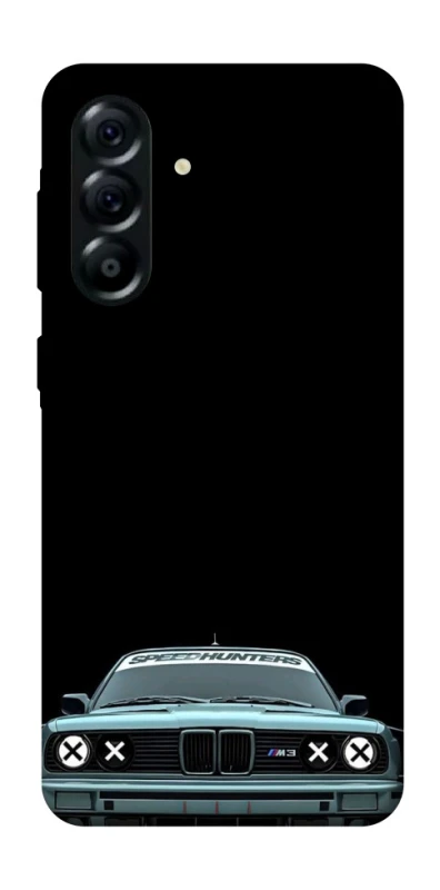 Чехол на Samsung Galaxy A57 5G BMW v148 фото 1 из 1