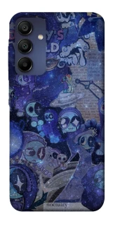 Чехол на Samsung Galaxy A15 4G/5G Shelly Dandy world фото 1 из 1