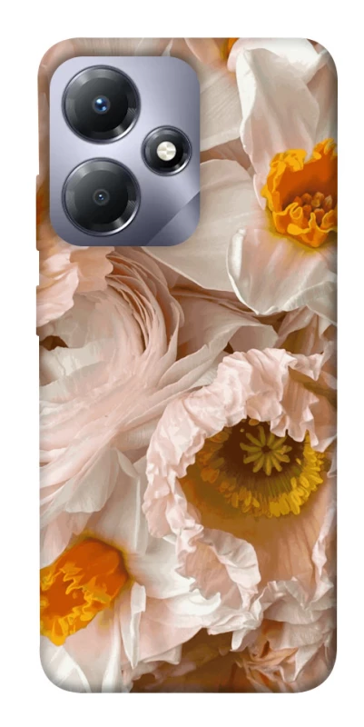 Чохол на Infinix Hot 30i Botanical Bliss фото 1 з 1