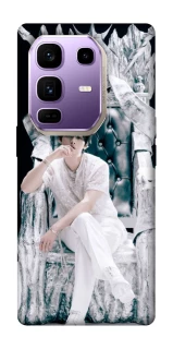 Чехол на Infinix Note 50 Pro+ Lee Know GIANT фото 1 из 1