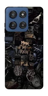 Чехол на Motorola Edge 60 Stylus I'm Rich фото 1 из 1