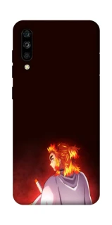 Чохол на ZTE Blade A7s (2019) Anime v18 фото 1 з 1