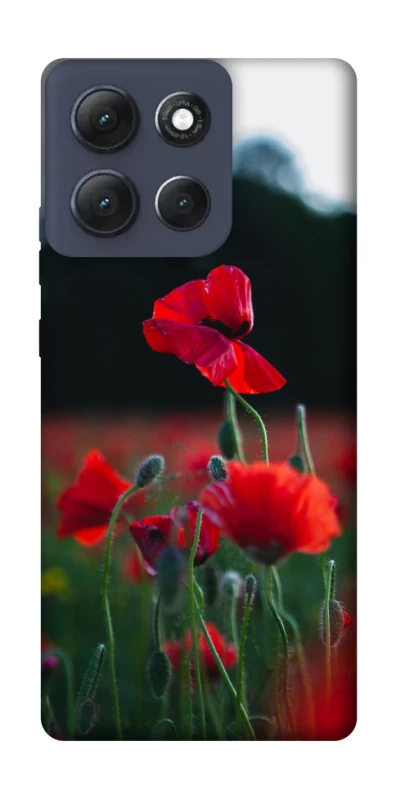 Чохол на Motorola Moto G86 Power Мак фото 1 з 1