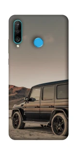 Чехол на Huawei P30 lite Gelik фото 1 из 1