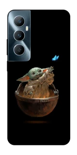 Чохол на Realme C65 4G Star Wars Grogu фото 1 з 1