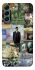 Чохол на Samsung Galaxy S22+ Art collage ver.4 фото 1 з 1