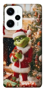 Чехол на Xiaomi Poco F5 / Note 12 Turbo Grinch mood ver.7 фото 1 из 1