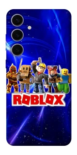 Чохол на Samsung Galaxy S25+ Roblox aesthetics фото 1 з 1