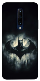 Чохол на OnePlus 7 Pro Batman icon фото 1 з 1