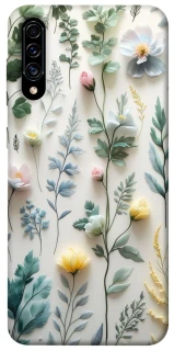 Чохол на Samsung Galaxy A50 (A505F) / A50s / A30s Floral design ver.4 фото 1 з 1