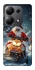 Чохол на Xiaomi Redmi Note 13 Pro 4G Christmas spirit ver.9 фото 1 з 1