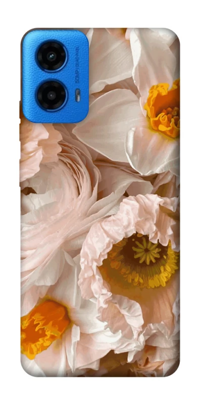 Чохол на Motorola Moto G45 Botanical Bliss фото 1 з 1