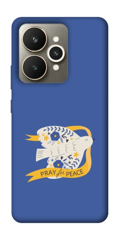 Чохол на Realme 15 Ластівка фото 1 з 1