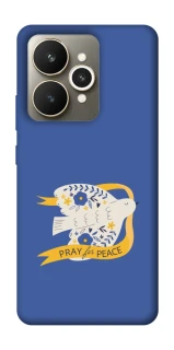 Чохол на Realme 15 Ластівка фото 1 з 1