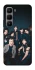 Чохол на Infinix Hot 60 Pro+ Stray Kids United фото 1 з 1