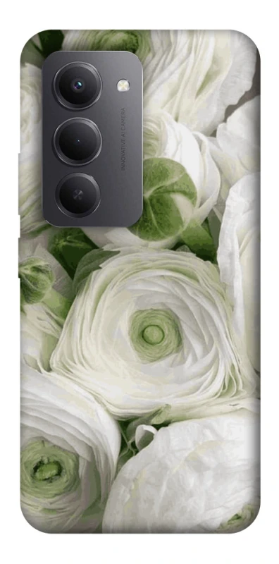 Чохол на Xiaomi Redmi 15 (Global) Mornings фото 1 з 1