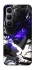 Чехол на Infinix Hot 60 Pro Black soul anime фото 1 Чехол на Infinix Hot 60 Pro Black soul anime фото 1 из 1