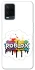 Чохол на Oppo A54 4G Roblox logo ver.1 фото 1 з 1