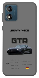 Чохол на Motorola Moto E13 MB AMG GTR фото 1 з 1
